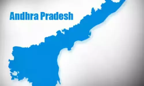 ఇప్పుడు వన్ వే.. తర్వాత టూవేనా... ఏపీ రాజకీయాల్లో ఇదే హాట్ టాపిక్..! ఇప్పుడు వన్ వే.. తర్వాత టూవేనా... ఏపీ రాజకీయాల్లో ఇదే హాట్ టాపిక్..!