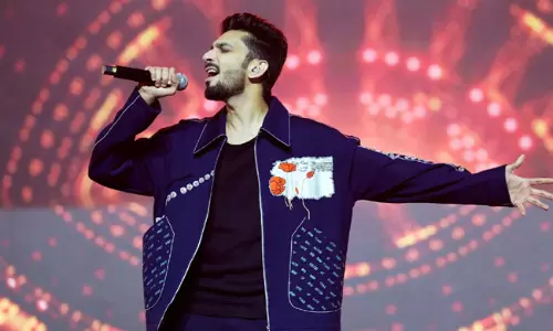 దేవరని అనిరుధ్ రానిచ్చేనా?