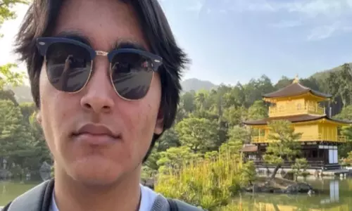 అమెరికాలో అకుల్  మృతికి కారణం ఇదే... ఏమిటీ హైపోథెర్మియా?