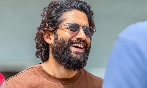 పాకిస్థాన్ జైల్ లో చైతూ.. ఏం జరుగుతోంది?