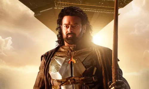 క‌ల్కి 2898AD చెప్పిన టైముకే వ‌స్తుంది