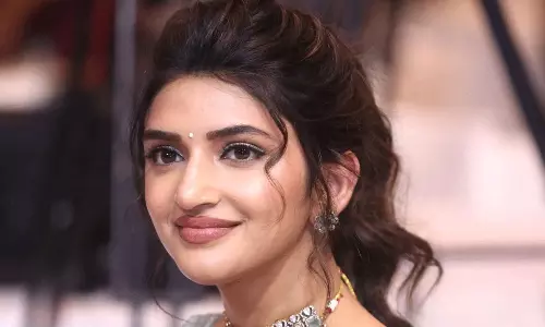 శ్రీలీల.. ఈ రూట్లో నెంబర్ వన్ అయ్యేనా?