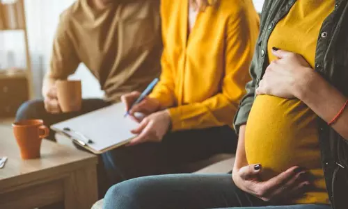 సరోగసీ నిబంధనల్లో మార్పు... తెరపైకి దాతల పాత్ర!