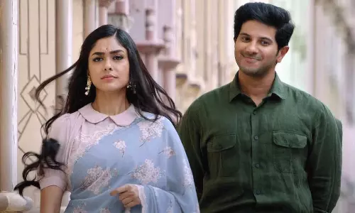 సీతారామం 2 ఉంటుంది కానీ..?