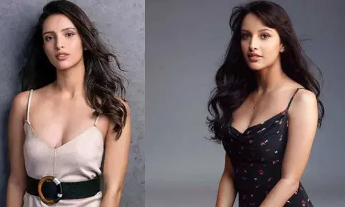 బాబి -2 బ‌ర్త్ డేకి ప్రియుడితో చిలౌట్ అలా!