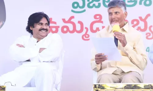 బిగ్ బ్రేకింగ్... టీడీపీ - జనసేన అభ్యర్థుల తొలి జాబితా ఇదే!