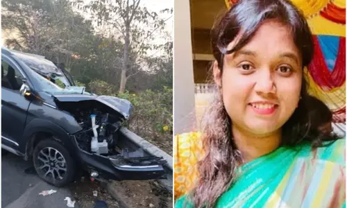 ఎమ్మెల్యే లాస్య మృతి కేసు... తెరపైకి డ్రంక్ అండ్ డ్రైవ్!