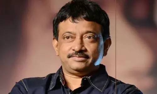 జనసేనకు 24 సీట్లే ఎందుకంటే... లైన్ లోకి వచ్చేసిన ఆర్జీవీ!