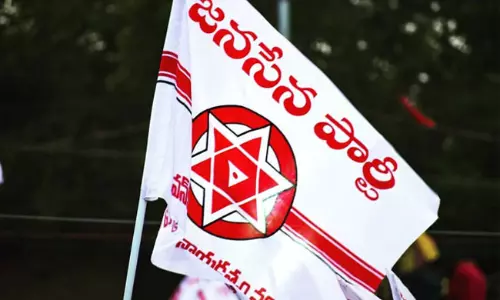 మేడిపండుకు పసుపు పూత... అనకాపల్లిలో జనసేన తాజా పరిస్థితి ఇదే!