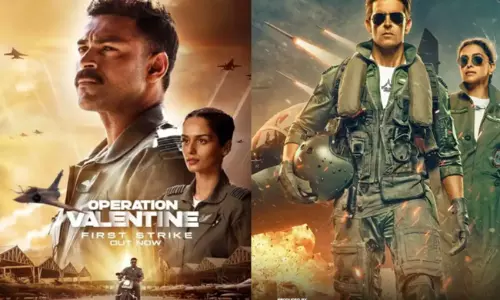 రెండు సినిమాల బ్యాక్‌డ్రాప్ ఒక్కటే.. కానీ!