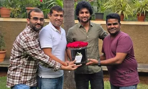 నాని ఎల్లమ్మ లెక్క సెట్టయినట్లే..