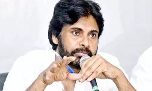 జగన్ మీద ద్వేషంతో రాజకీయ తప్పుటడుగులు...!