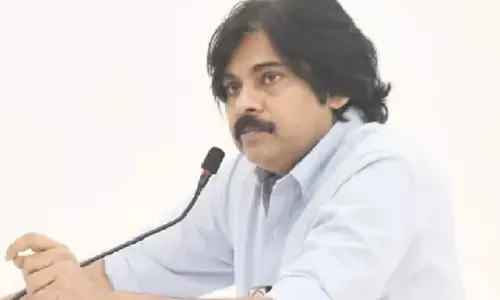 కంచుకోట విషయంలో పవన్ మ్యూట్... తెరపైకి కొత్త సందేహాలు!