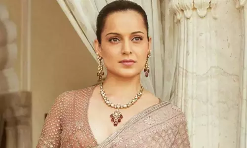 డార్క్ వెబ్‌తో సినీలింకుల‌పై కంగ‌న లీక్స్