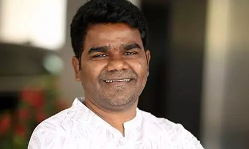 బలగం వేణుపై పెద్ద బారమే..