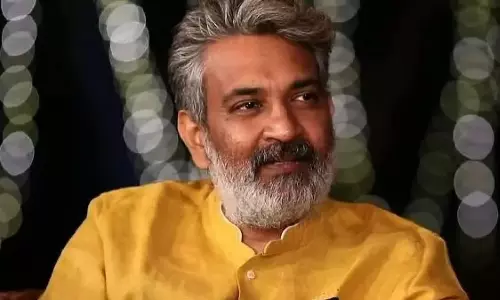 రాజమౌళి మిస్ చేసుకున్న బాలీవుడ్ ఆఫర్