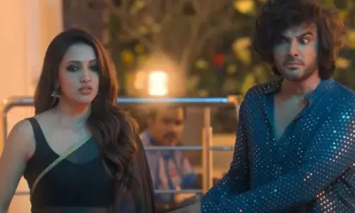 టిల్లు ఫ్యాన్స్ అలర్ట్.. ఆ క్యారెక్టర్ తో అసలైన ట్విస్ట్