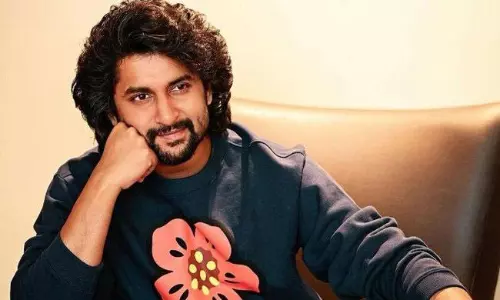 నాని పవర్ఫుల్ లైనప్.. వ్వాటే స్టోరిస్!