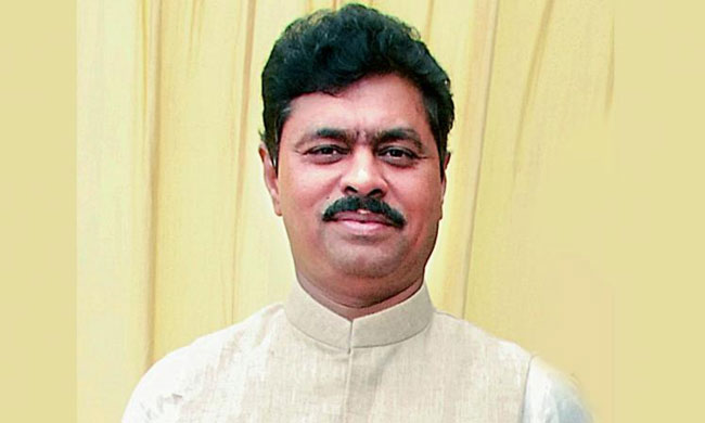 Ch Ramesh Ramesh Reddy విశాఖను టార్గెట్ చేసిన సీఎం రమేష్ ! | CM Ramesh targeted Visakha