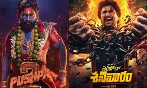 మరోసారి బన్నీ - నాని.. సేమ్ టైమింగ్..