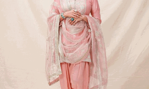 Lakshmi Manchus Adorable Snapshot Saga