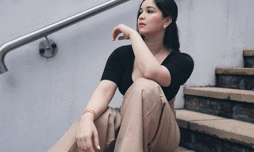 Sara Tendulkars Boss-Like Mood