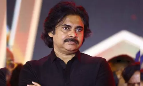 పవన్ కళ్యాణ్.. ఈ సడెన్ ట్విస్ట్ ఏంటో?