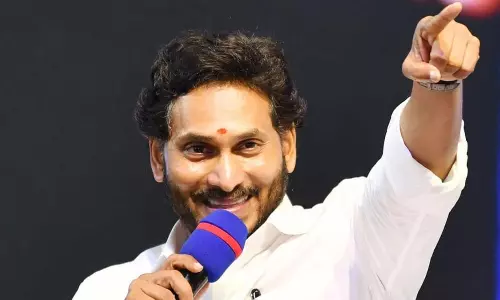 ఎమ్మెల్యేగా కూడా బాబు అనర్హుడు... కుప్పం ఒప్పుకున్నట్లేనా...!?