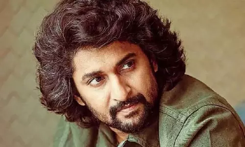 టాప్ గేర్ లో నాని.. ఇది ఎవరు ఊహించలేదుగా..?