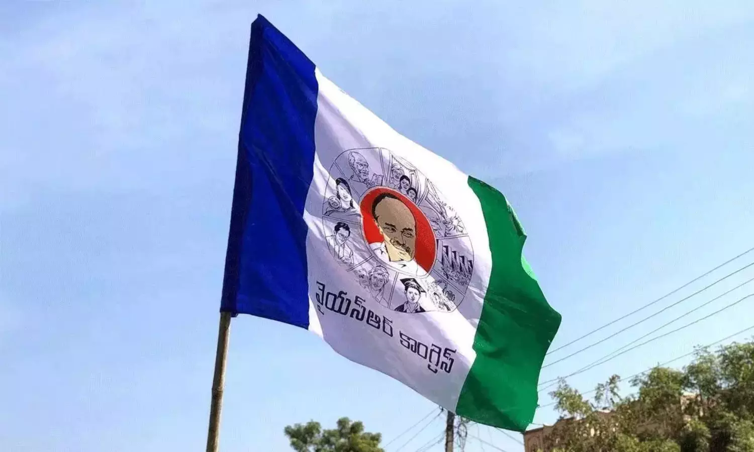 ఈ వైసీపీ ఎమ్మెల్యేలకు టీడీపీలో చేరకముందే అసమ్మతి పోటు!