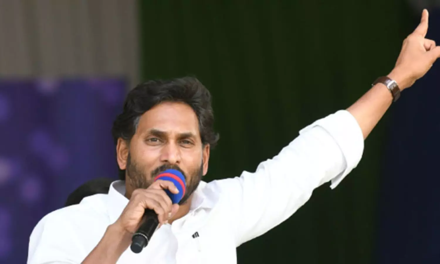 మేము సిద్ధం.. బూత్– సిద్ధం : జ‌గ‌న్‌