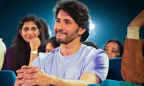 సూపర్ స్టార్ మహేష్ మరో మల్టీప్లెక్స్