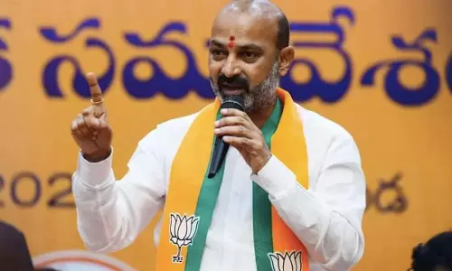 రేవంత్ కు.. కేసీఆర్ కు తేడా ఏముంది? తేల్చేసిన బండి