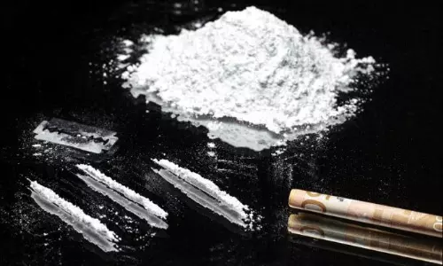 రాడిసన్ డ్రగ్ పార్టీలో ఆ నటి పేరు!