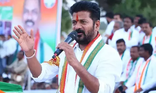 ఓడాక ఆ ఫ్యామిలీలో 4గురి ఘోషే.. చురక పెట్టిన రేవంత్