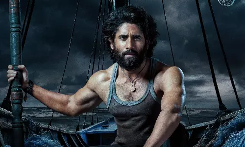 తండేల్ ఓవర్సీస్ రైట్స్ డీల్ క్లోజ్..!