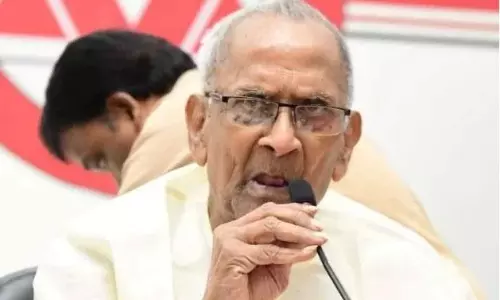 తాడేపల్లిగూడెం సభలో తేలాల్సిందే... 29 తర్వాత కథే వేరంటున్న జోగయ్య!