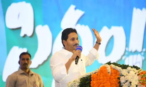 వైసీపీ 175/25 లిస్ట్ రెడీ ...నో చేంజెస్...!