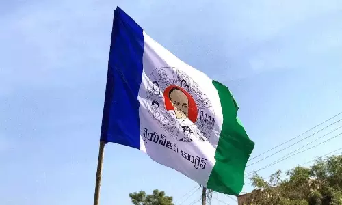 వైసీపీ రీ సౌండ్ : పెన్షన్ నాలుగు వేలు...రైతు రుణ మాఫీ...!