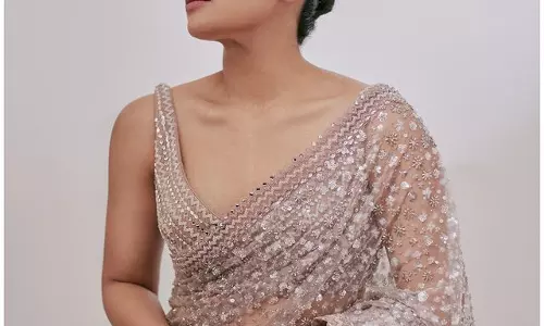 Rashmika Mandannas Awe-Inspiring Charm