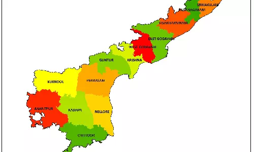 ఏపీ ఎన్నిక‌ల్లో ఇండిపెండెంట్ల భ‌యం మొద‌లైందా..!