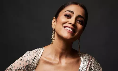 పిక్ టాక్ : చీర కట్టులో అందాల విందు