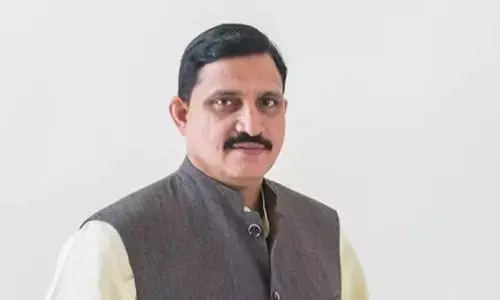 బీజేపీలో ఉండ‌లేక‌.. టీడీపీలోకి రాలేక‌.. సుజ‌నా పాట్లు!