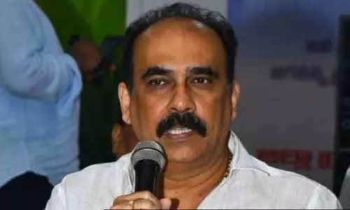 మాగుంట రాజీనామా వేళ... బాలినేని ఆసక్తికర  వ్యాఖ్యలు!