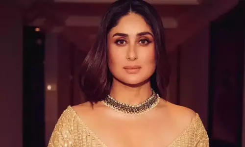 ఒక ఔట్‌సైడ‌ర్‌ని ఇన్సైడ‌ర్ పొగిడిన వేళ‌