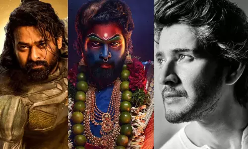 తెలుగు సినిమా.. ఇప్పుడు పాన్ ఇండియా కాదు, పాన్ వరల్డ్