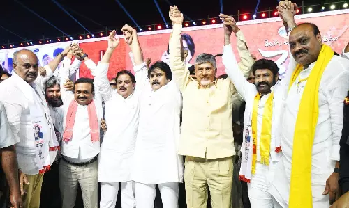 పవర్ స్టార్, పవర్ స్టార్..  ఓకే గాని  పవర్ షేర్ మాటేమిటి?