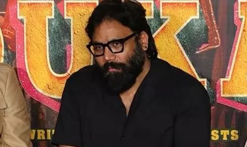 ఆ సీక్వెల్‌ ఇప్పట్లో లేనట్లేనా సందీప్‌..?