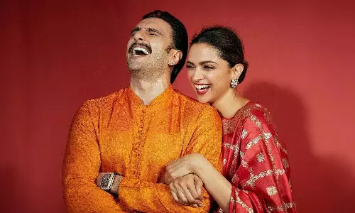 సెప్టెంబ‌ర్ లో దీపిక‌-ర‌ణ‌వీర్ బిడ్డ‌కు స్వాగ‌తం!