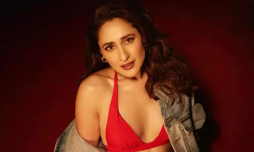 ఈ బ్యూటీ అక్క‌డ ఎన్నాళ్ల‌కెన్నాళ్ల‌కు?